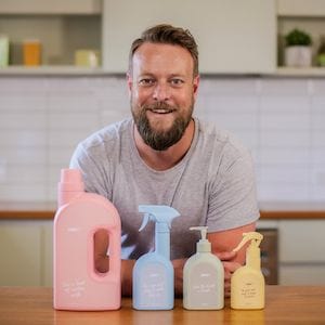 Zero Co launches campaign to get Australians to ditch single-use plastics Zero Co launches campaign to get Australians to ditch single-use plastics